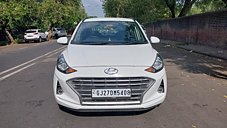 Second Hand Hyundai Grand i10 Nios Sportz 1.2 Kappa VTVT in Ahmedabad