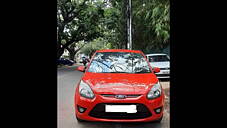 Used Ford Figo Duratorq Diesel ZXI 1.4 in Chennai