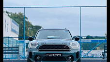 Used MINI Countryman Cooper S JCW Inspired in Kochi