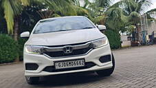 Used Honda City S in Surat