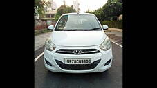 Used Hyundai i10 Magna 1.1 iRDE2 [2010-2017] in Kanpur