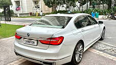 Used BMW 7 Series 750Li DPE (CBU) in Delhi