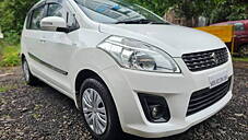 Used Maruti Suzuki Ertiga VDi in Nashik