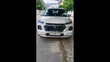 Used Maruti Suzuki Grand Vitara Delta Smart Hybrid in Lucknow