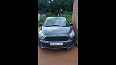 Used Ford Figo Titanium1.5 TDCi in Ranchi