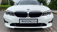 Used BMW 3 Series 330i Sport Line in Mumbai