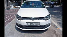 Used Volkswagen Polo Highline1.2L (P) in Delhi