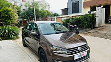 Used Volkswagen Vento Comfortline Diesel in Hyderabad