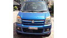Second Hand Maruti Suzuki Wagon R VXi Minor in Bangalore