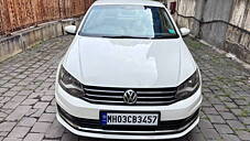 Used Volkswagen Vento TSI in Thane