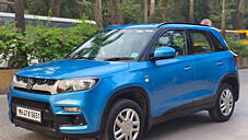 Used Maruti Suzuki Vitara Brezza VDi in Mumbai