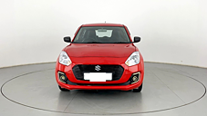Used Maruti Suzuki Swift LXi in Delhi