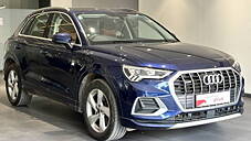 Used Audi Q3 40 TFSI Premium Plus in Ahmedabad