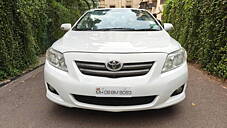 Used Toyota Corolla Altis 1.8 G in Mumbai