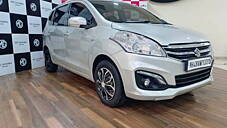 Used Maruti Suzuki Ertiga VXi in Mumbai