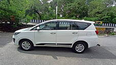 Used Toyota Innova Crysta GX 2.4 7 STR in Delhi