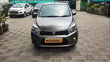 Second Hand Maruti Suzuki Celerio ZXi AMT [2017-2019] in Surat