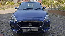 Second Hand Maruti Suzuki Dzire VXi in Mangalore