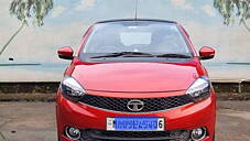 Used Tata Tiago Revotron XZ Plus Dual Tone in Badlapur