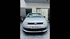 Used Volkswagen Vento Comfortline Diesel in Chandigarh