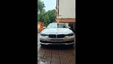 Used BMW 3 Series 320d Luxury Line in Mumbai