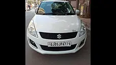 Second Hand Maruti Suzuki Swift VDi [2014-2017] in Surat
