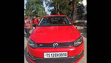 Used Volkswagen Polo GT TSI in Hyderabad