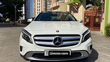 Used Mercedes-Benz GLA 220 d 4MATIC in Chennai