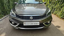 Used Maruti Suzuki Ciaz Alpha Hybrid 1.5 AT [2018-2020] in Mumbai