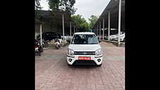 Used Maruti Suzuki Wagon R LXi (O) 1.0 CNG in Lucknow
