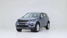 Used Land Rover Discovery Sport SE in Lucknow