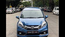 Used Honda Mobilio RS(O) Diesel in Bangalore