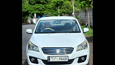 Used Maruti Suzuki Ciaz ZDi SHVS in Nashik