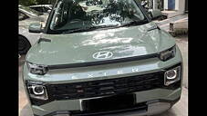 Used Hyundai Exter SX 1.2 CNG MT in Delhi