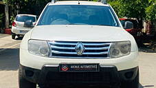 Used Renault Duster 85 PS RxE Diesel in Bangalore