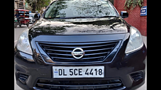 Second Hand Nissan Sunny XE in Delhi