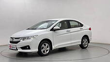 Used Honda City V in Pune