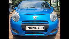 Used Maruti Suzuki A-Star Zxi in Mumbai