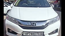 Used Honda City V Diesel in Kanpur