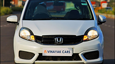 Second Hand Honda Brio S MT in Jaipur