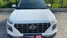 Used Hyundai Venue SX 1.0 Turbo iMT in Navi Mumbai