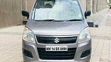 Second Hand Maruti Suzuki Wagon R 1.0 LXi CNG Avance LE in Pune