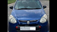 Used Maruti Suzuki Alto LXi BS-III in Vadodara