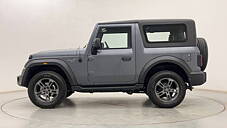 Used Mahindra Thar LX Hard Top Petrol MT in Pune