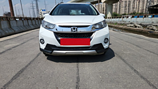 Used Honda WR-V VX MT Petrol in Noida
