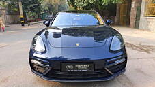 Used Porsche Panamera Turbo in Gurgaon