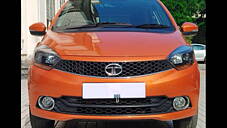 Used Tata Tiago Revotron XZ Plus in Mumbai