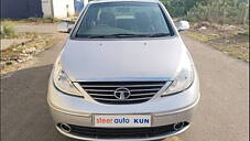 Used Tata Manza Aura Quadrajet BS-IV in Tiruchirappalli