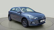 Used Hyundai Elite i20 Sportz Plus 1.2 CVT [2019-2020] in Coimbatore