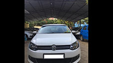 Second Hand Volkswagen Vento Highline Diesel in Chennai